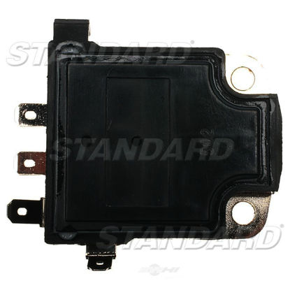 Picture of LX-615 Ignition Control Module  By STANDARD MOTOR PRODUCTS