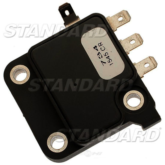 Picture of LX-734 Ignition Control Module  By STANDARD MOTOR PRODUCTS