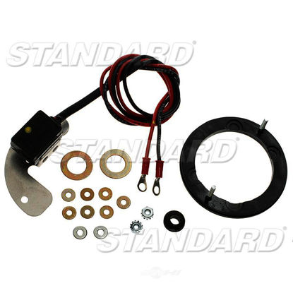 Picture of LX-807 Ignition Conversion Kit  By STANDARD MOTOR PRODUCTS