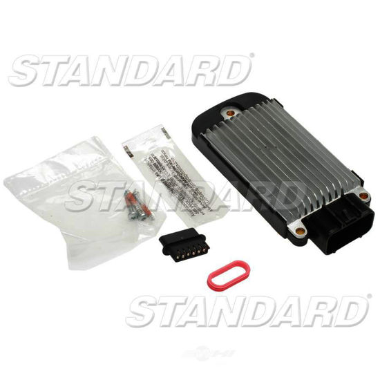 Picture of LX-981 Ignition Control Module  By STANDARD MOTOR PRODUCTS