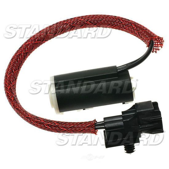 Picture of NS-267 Clutch Starter Safety Switch  By STANDARD MOTOR PRODUCTS
