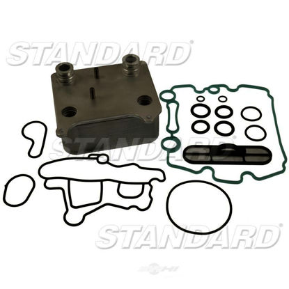 Picture of OCK1 Engine Oil Cooler Kit  By STANDARD MOTOR PRODUCTS
