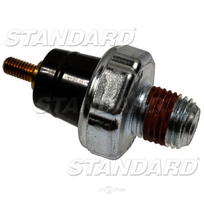 Picture of PS-111 Engine Oil Pressure Sender With Light  By STANDARD MOTOR PRODUCTS