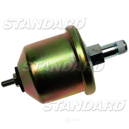 Picture of PS-113 Engine Oil Pressure Sender With Gauge  By STANDARD MOTOR PRODUCTS