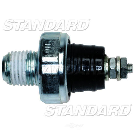 Picture of PS-116 Engine Oil Pressure Sender With Light  By STANDARD MOTOR PRODUCTS