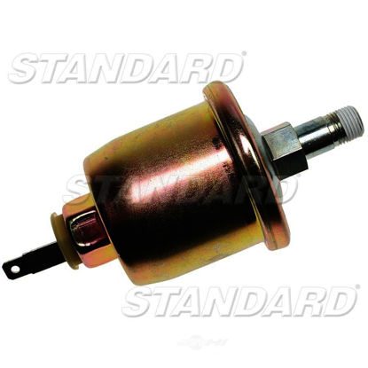 Picture of PS-155 Engine Oil Pressure Sender With Gauge  By STANDARD MOTOR PRODUCTS