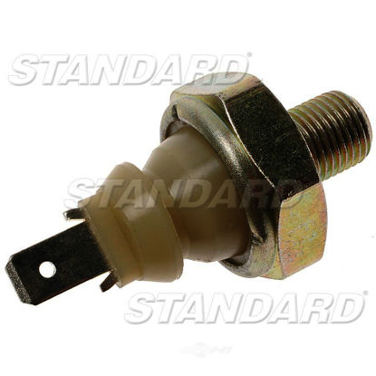 Picture of PS-163 Engine Oil Pressure Sender With Light  By STANDARD MOTOR PRODUCTS