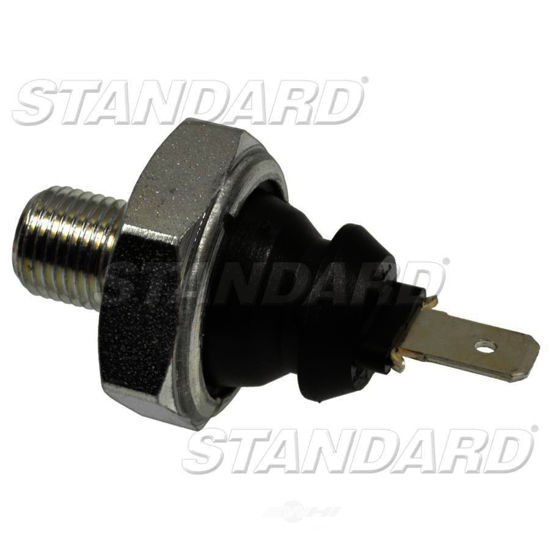 Picture of PS-165 Engine Oil Pressure Sender With Light  By STANDARD MOTOR PRODUCTS