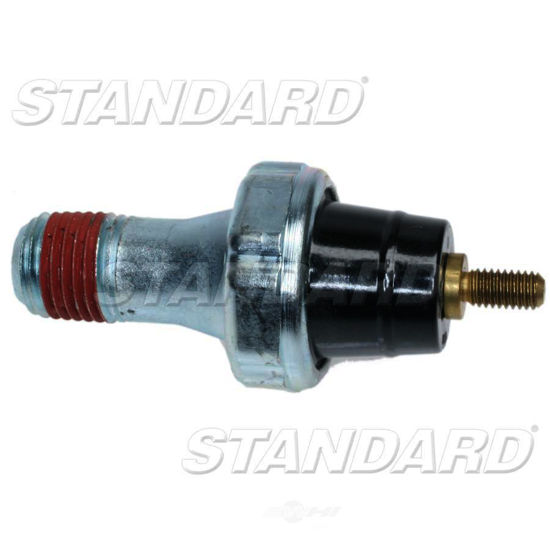 Picture of PS-18 Engine Oil Pressure Sender With Light  By STANDARD MOTOR PRODUCTS