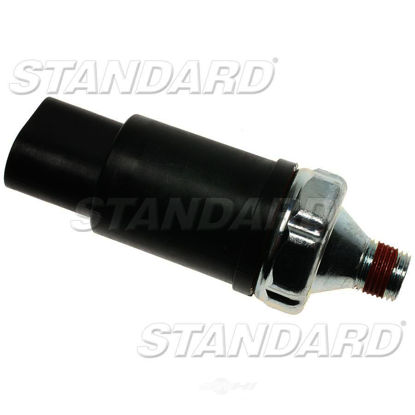 Picture of PS-257 Engine Oil Pressure Sender With Gauge  By STANDARD MOTOR PRODUCTS