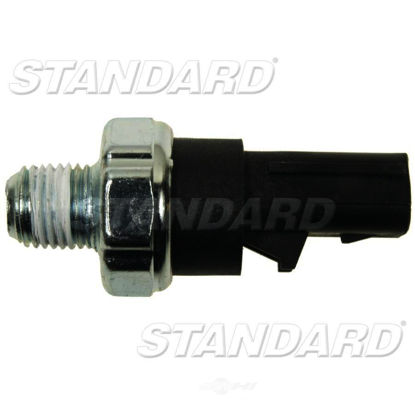 Picture of PS-302 Engine Oil Pressure Sender With Light  By STANDARD MOTOR PRODUCTS