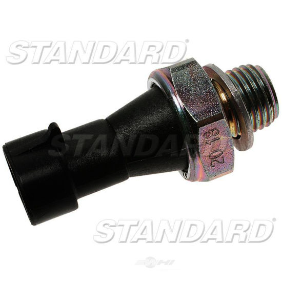 Picture of PS-319 Engine Oil Pressure Sender With Light  By STANDARD MOTOR PRODUCTS