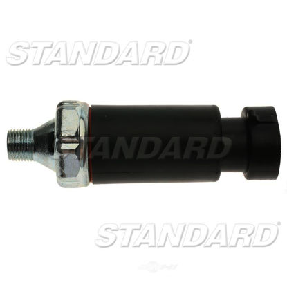 Picture of PS-371 Engine Oil Pressure Sender With Gauge  By STANDARD MOTOR PRODUCTS