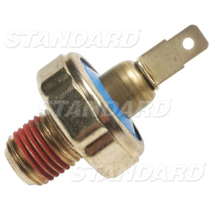 Picture of PS-57 Engine Oil Pressure Sender With Light  By STANDARD MOTOR PRODUCTS