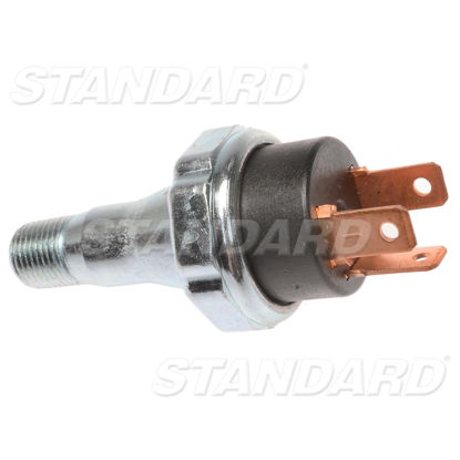 Picture of PS-64 Engine Oil Pressure Sender With Light  By STANDARD MOTOR PRODUCTS