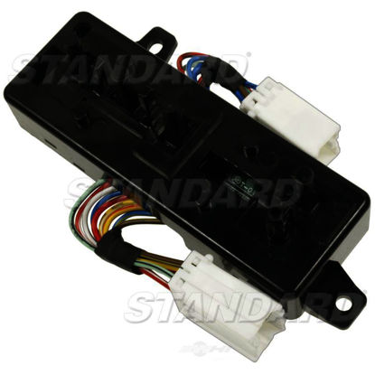 Picture of PSW16 Seat Switch  By STANDARD MOTOR PRODUCTS