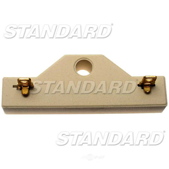 Picture of RU-11 Ballast Resistor  By STANDARD MOTOR PRODUCTS