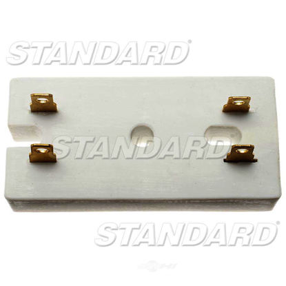 Picture of RU-12 Ballast Resistor  By STANDARD MOTOR PRODUCTS
