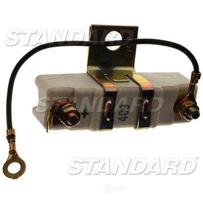 Picture of RU-13 Ballast Resistor  By STANDARD MOTOR PRODUCTS