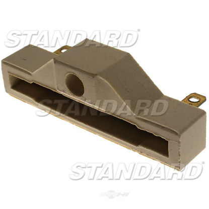 Picture of RU-4 Ballast Resistor  By STANDARD MOTOR PRODUCTS