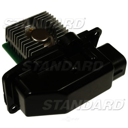 Picture of RU-572 HVAC Blower Motor Resistor  By STANDARD MOTOR PRODUCTS