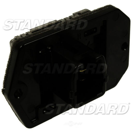 Picture of RU-710 HVAC Blower Motor Resistor  By STANDARD MOTOR PRODUCTS