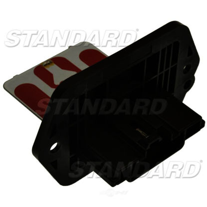 Picture of RU-733 HVAC Blower Motor Resistor  By STANDARD MOTOR PRODUCTS