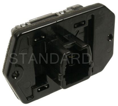Picture of RU-745 HVAC Blower Motor Resistor  By STANDARD MOTOR PRODUCTS