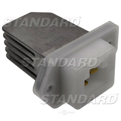Picture of RU-788 HVAC Blower Motor Resistor  By STANDARD MOTOR PRODUCTS