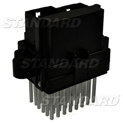 Picture of RU-799 HVAC Blower Motor Resistor  By STANDARD MOTOR PRODUCTS