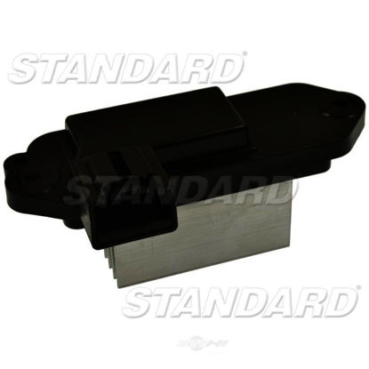 Picture of RU-822 HVAC Blower Motor Resistor  By STANDARD MOTOR PRODUCTS