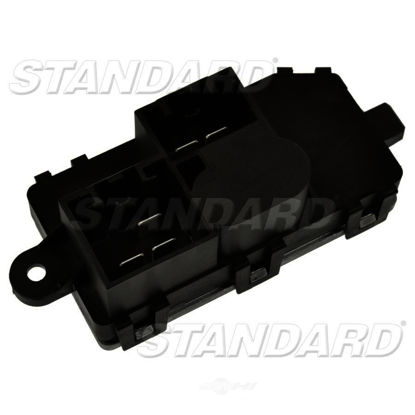 Picture of RU-826 HVAC Blower Motor Resistor  By STANDARD MOTOR PRODUCTS