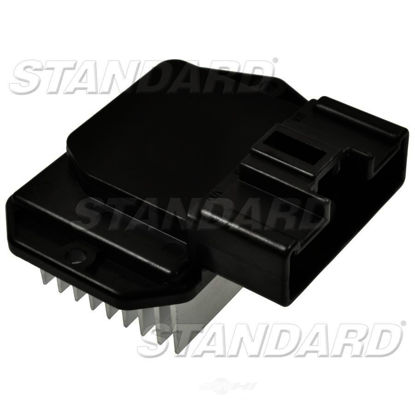 Picture of RU-839 HVAC Blower Motor Resistor  By STANDARD MOTOR PRODUCTS