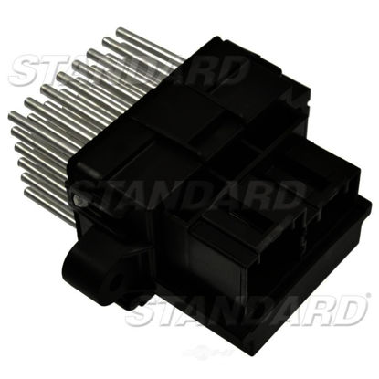 Picture of RU-841 HVAC Blower Motor Resistor  By STANDARD MOTOR PRODUCTS