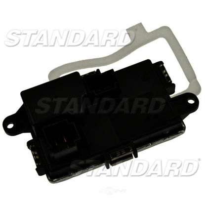 Picture of RU-884 HVAC Blower Motor Resistor  By STANDARD MOTOR PRODUCTS