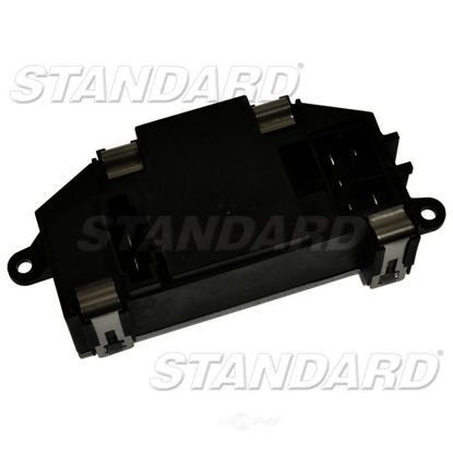 Picture of RU892 HVAC Blower Motor Resistor  By STANDARD MOTOR PRODUCTS