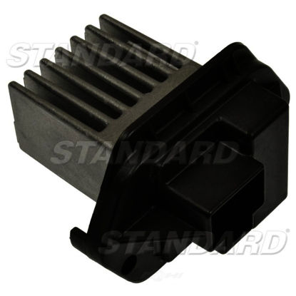 Picture of RU917 HVAC Blower Motor Resistor  By STANDARD MOTOR PRODUCTS
