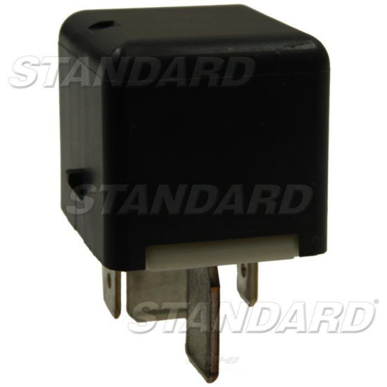 Picture of RY-1072 Headlight Relay  By STANDARD MOTOR PRODUCTS