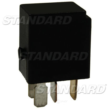 Picture of RY-1116 Horn Relay  By STANDARD MOTOR PRODUCTS