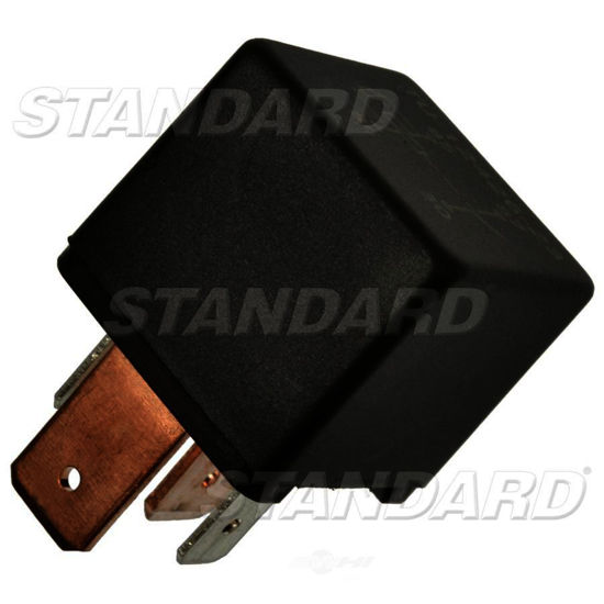 Picture of RY-1500 Headlight Relay  By STANDARD MOTOR PRODUCTS