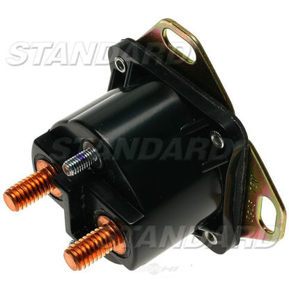 Picture of RY-175 Diesel Glow Plug Relay  By STANDARD MOTOR PRODUCTS