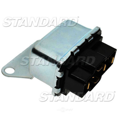 Picture of RY-22 HVAC Blower Motor Relay  By STANDARD MOTOR PRODUCTS