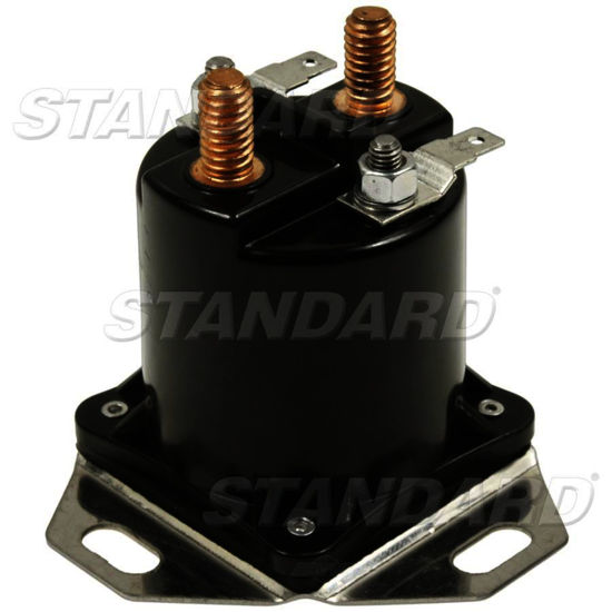 Picture of RY-238 Auxiliary Battery Relay  By STANDARD MOTOR PRODUCTS