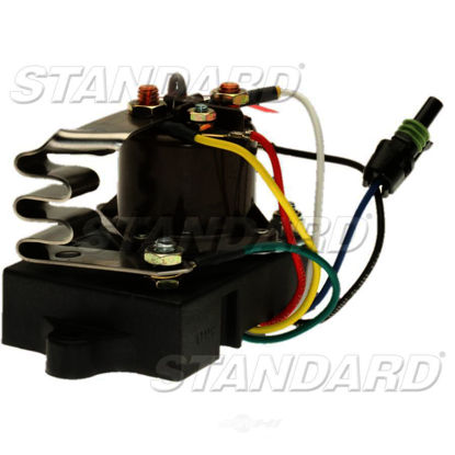 Picture of RY-316 Diesel Glow Plug Relay  By STANDARD MOTOR PRODUCTS