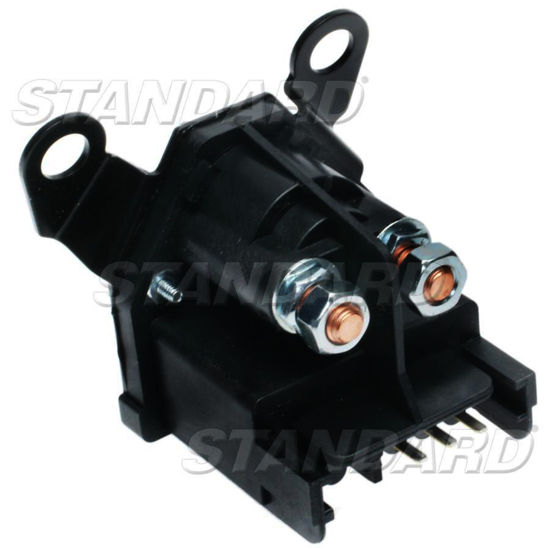 Picture of RY-383 Diesel Glow Plug Relay  By STANDARD MOTOR PRODUCTS