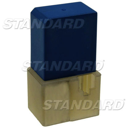 Picture of RY-418 A/C Compressor Control Relay  By STANDARD MOTOR PRODUCTS