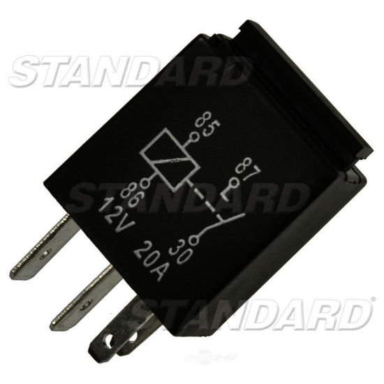 Picture of RY-435 Computer Control Relay  By STANDARD MOTOR PRODUCTS