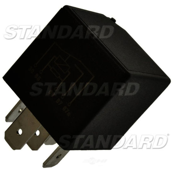 Picture of RY-438 A/C Clutch Relay  By STANDARD MOTOR PRODUCTS