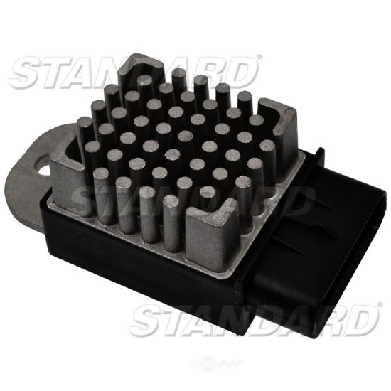 Picture of RY-446 Engine Cooling Fan Motor Relay  By STANDARD MOTOR PRODUCTS