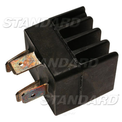 Picture of RY-457 Daytime Running Light Relay  By STANDARD MOTOR PRODUCTS